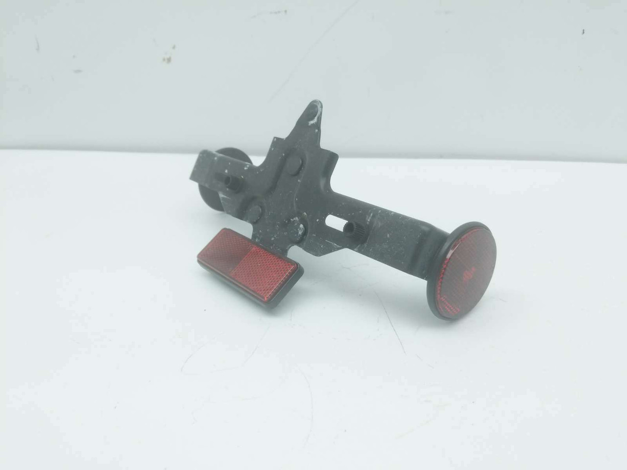 22 Honda Trail 125 CT125 License Plate Frame Tag Mount Bracket