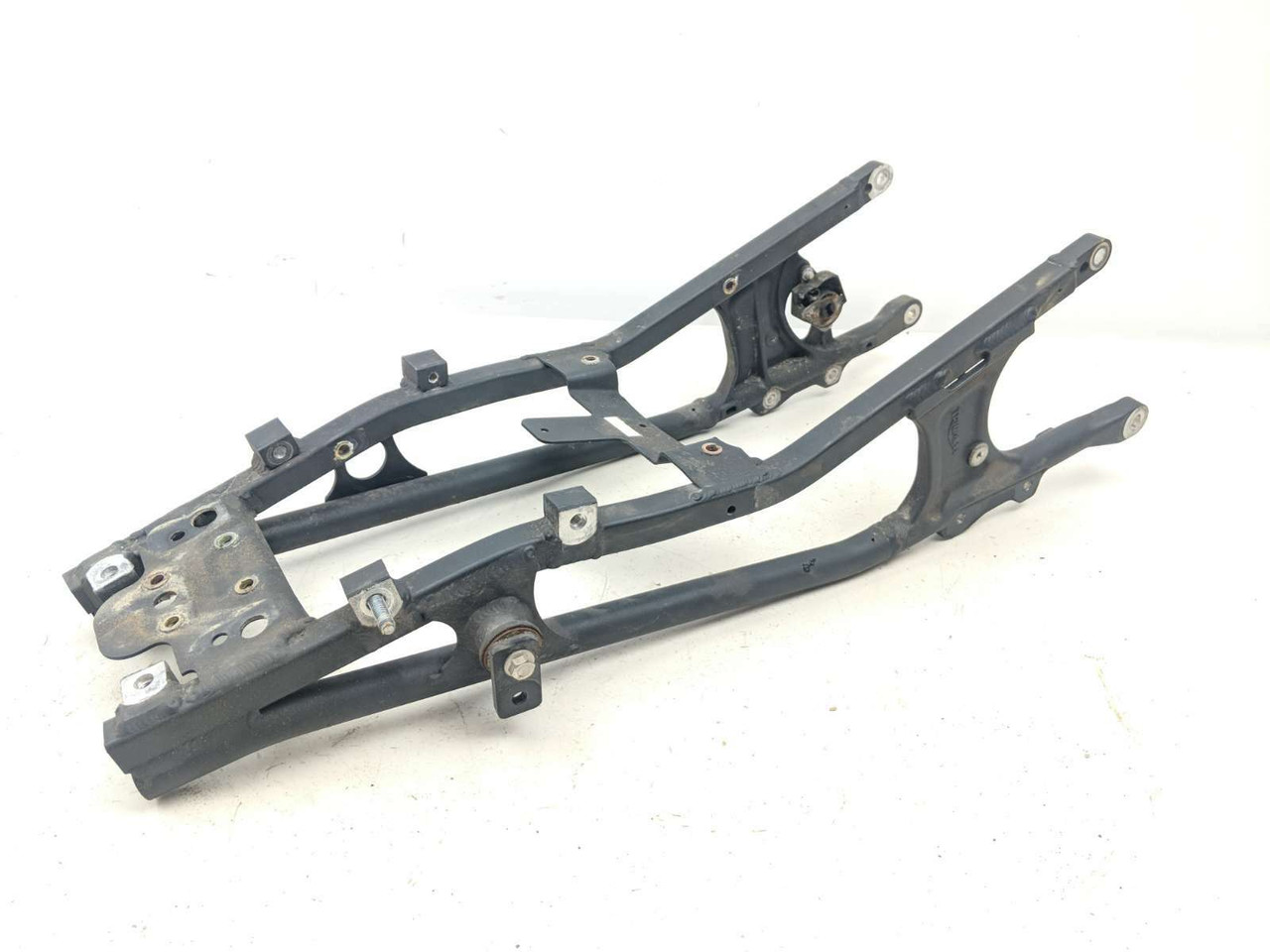 08 Triumph Tiger 1050 Rear Sub Frame Subframe 2070631 - Sun Coast