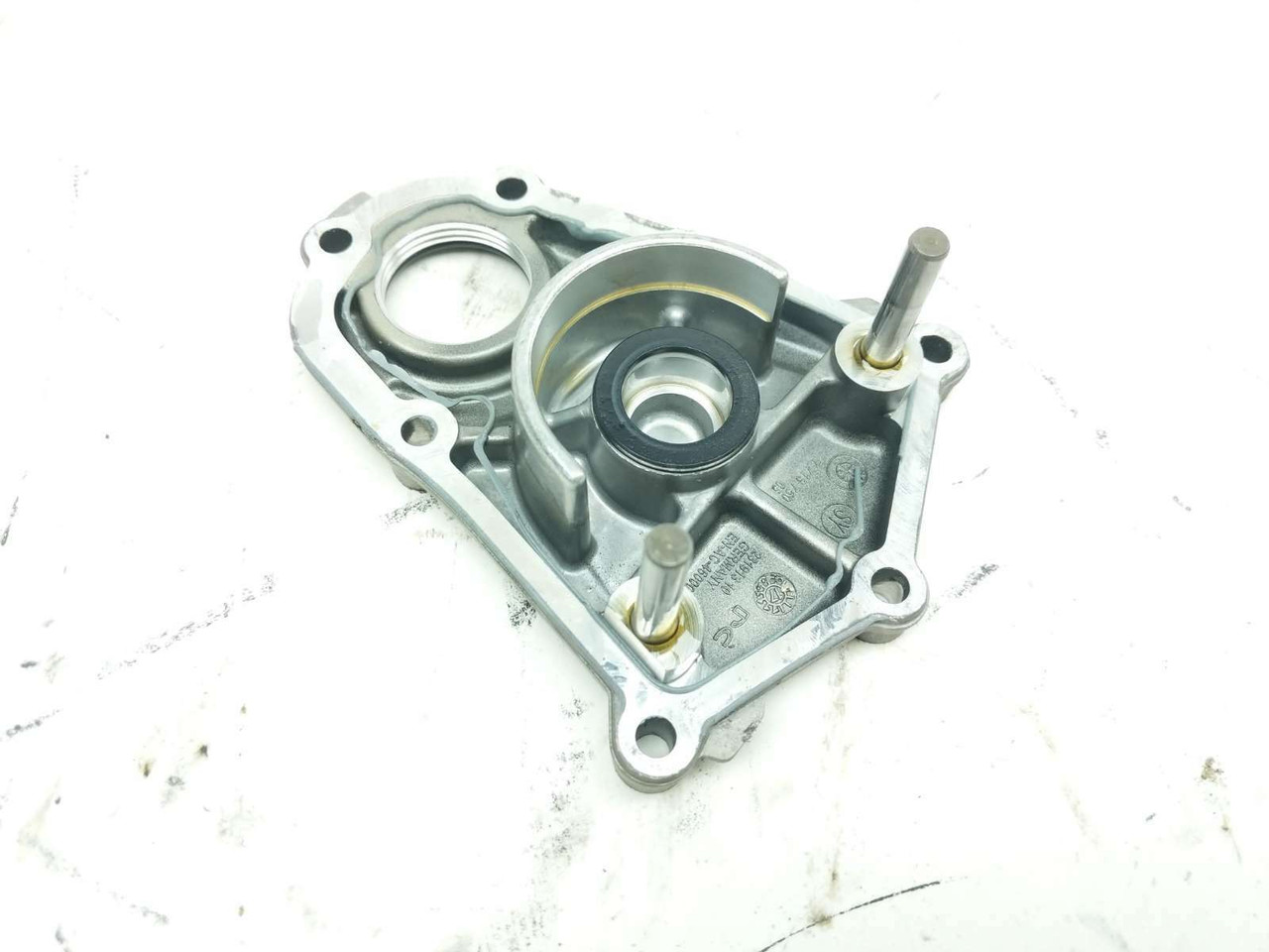 鈴木 19 BMW S1000XR 1000 XR Engine Motor Right Crankshaft Timing
