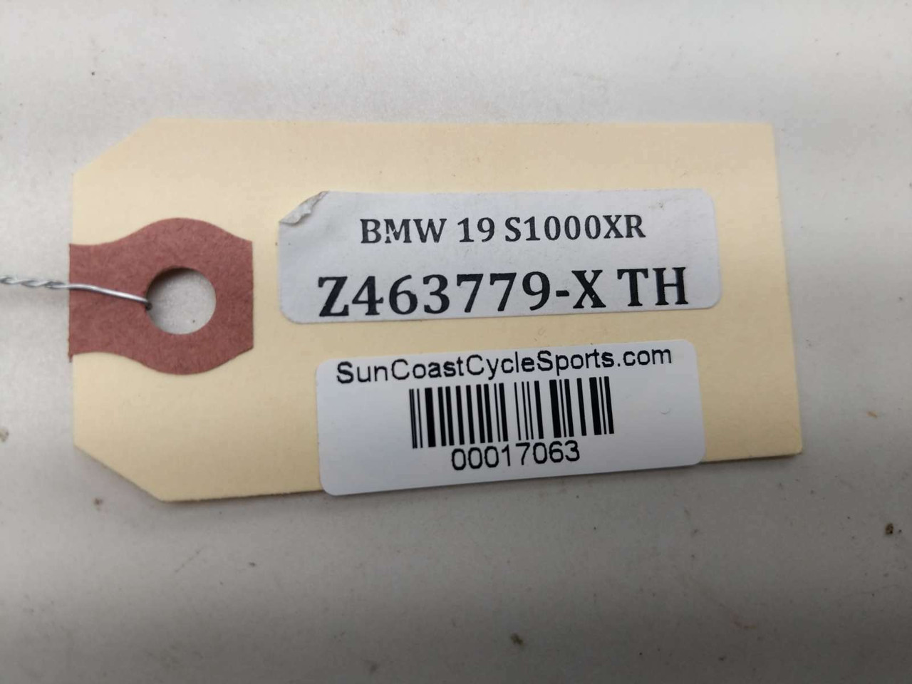 19 BMW S1000XR 1000 XR Quickshifter Adaptor Wire Wiring Harness