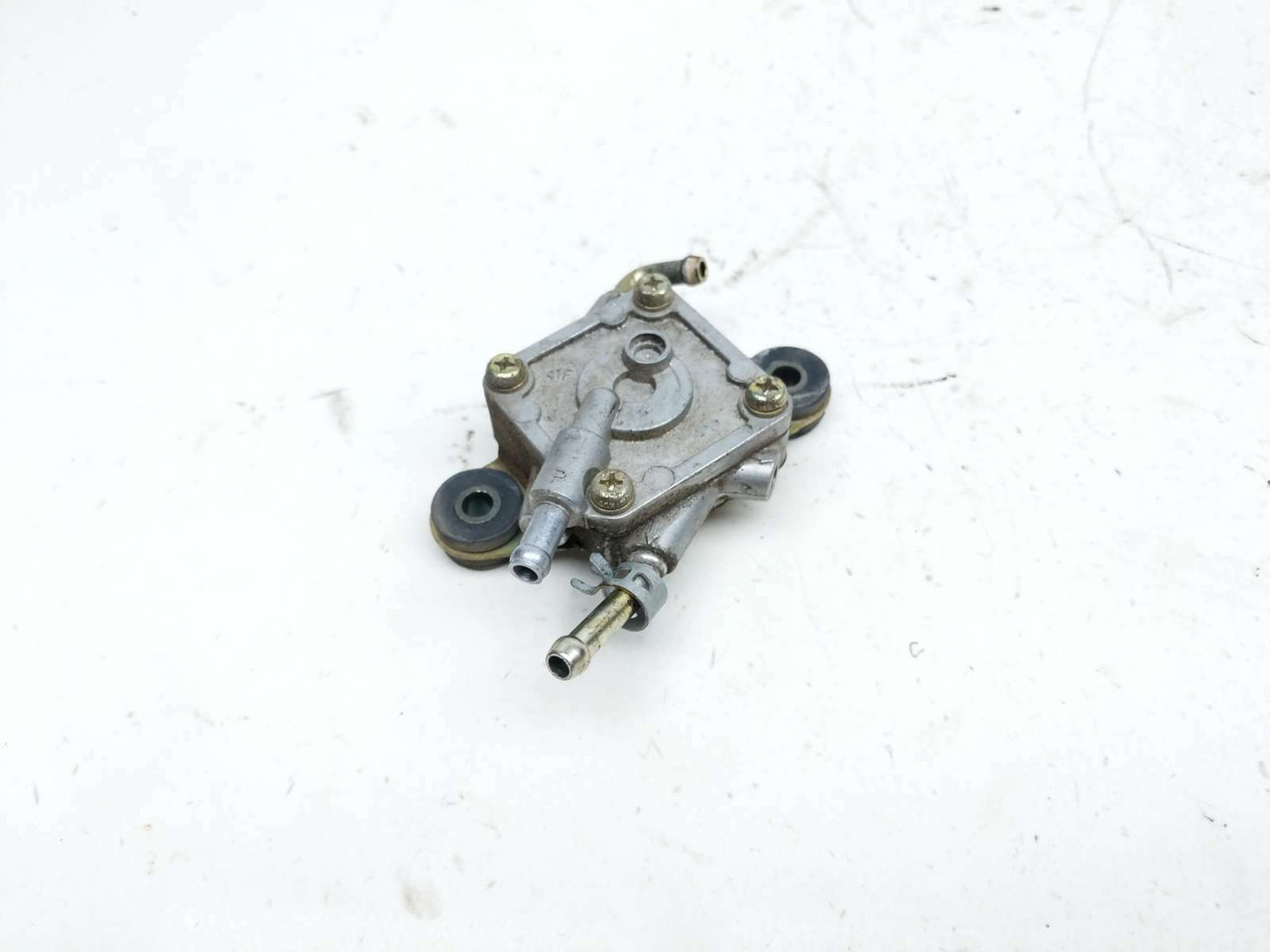 04 Suzuki VL 800 Volusia Air Fuel Valve Petcock - Sun Coast Cycle