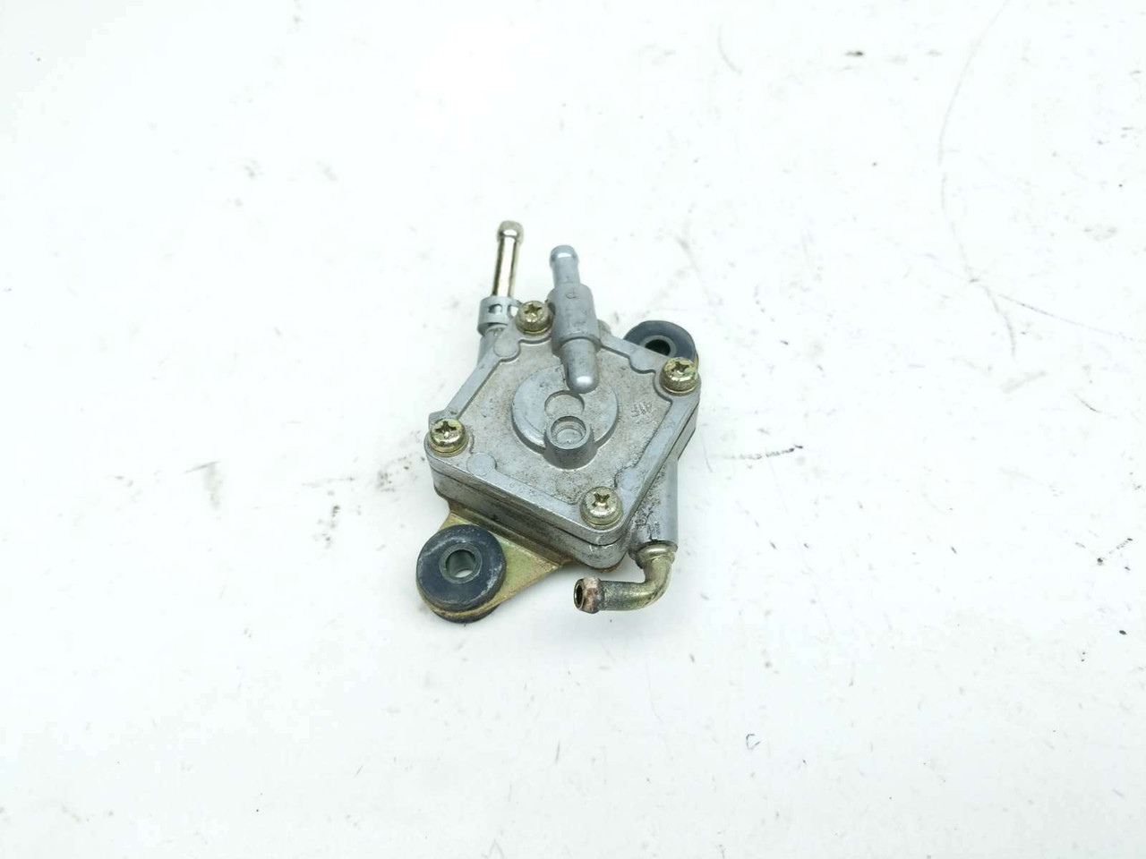04 Suzuki VL 800 Volusia Air Fuel Valve Petcock - Sun Coast Cycle