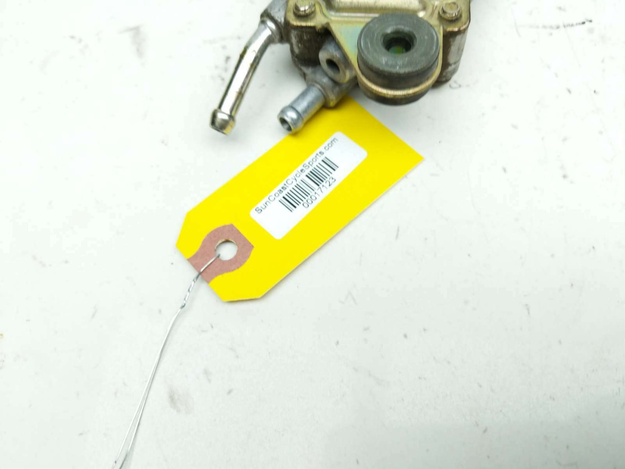 04 Suzuki VL 800 Volusia Air Fuel Valve Petcock - Sun Coast Cycle