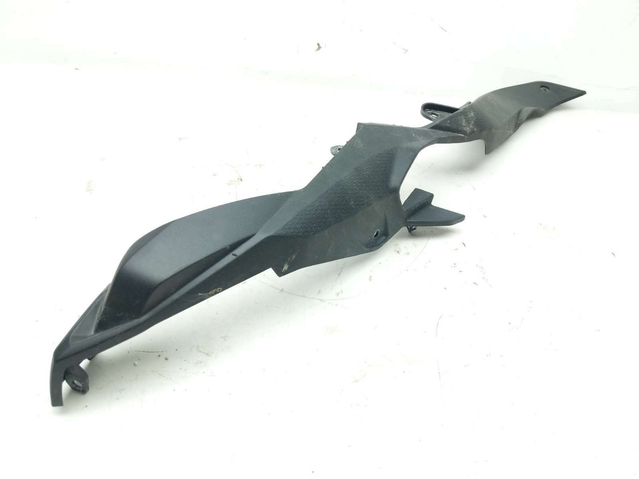 19 BMW S1000XR 1000 XR Right Rear Tail Fairing Trim Cover
