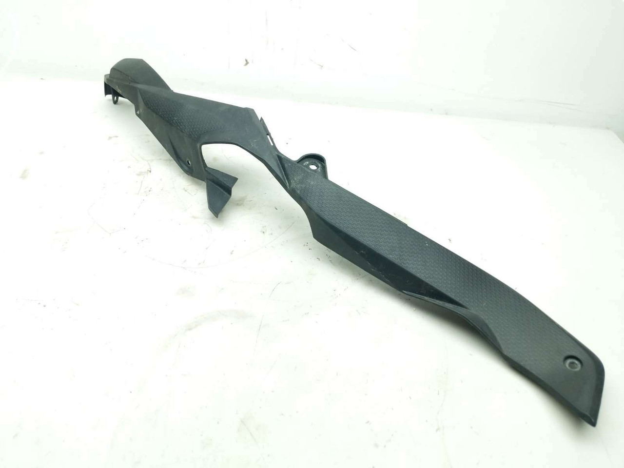 19 BMW S1000XR 1000 XR Right Rear Tail Fairing Trim Cover