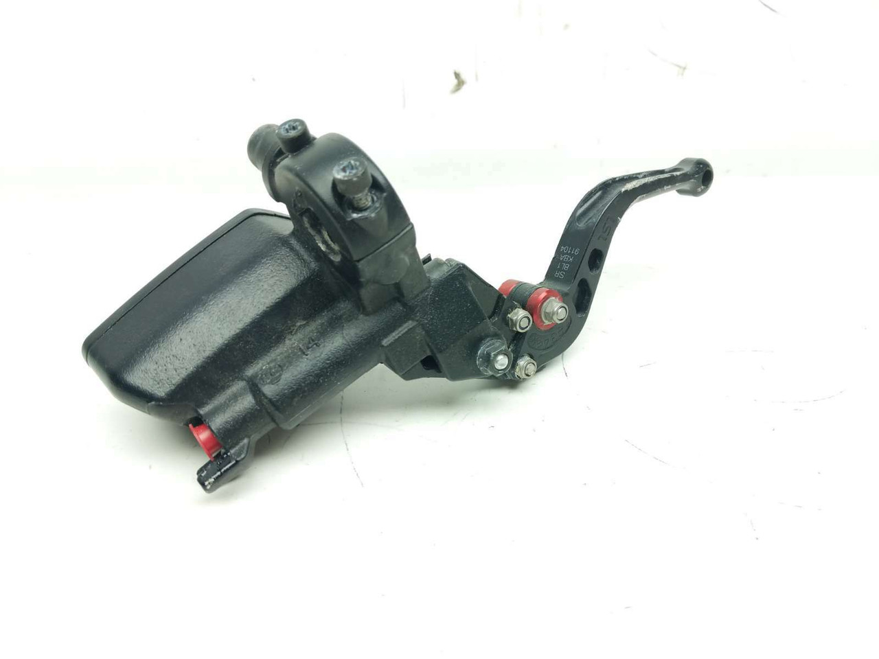20枚 19 BMW S1000XR 1000 XR Right Front Brake Master Cylinder - Sun