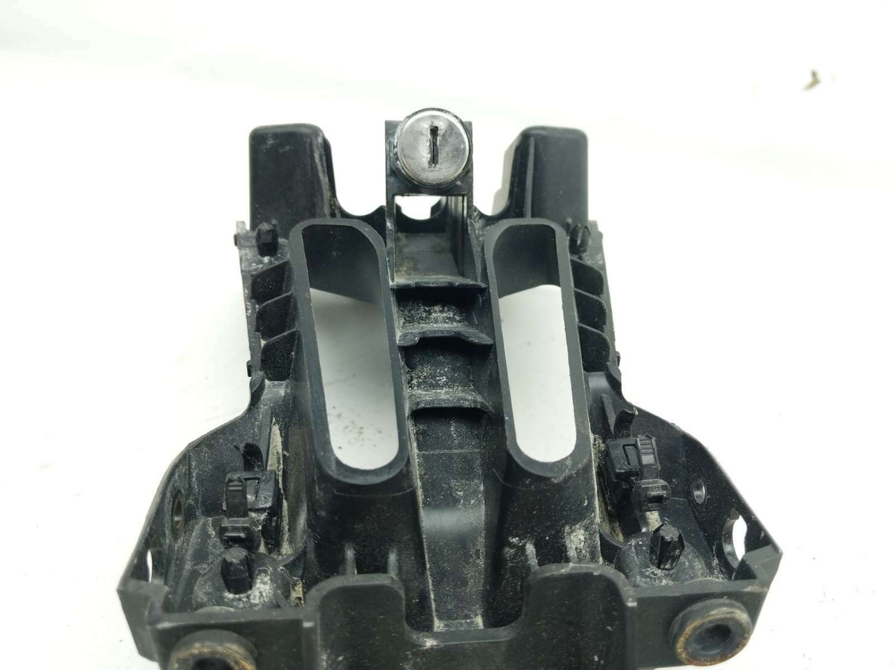 19 BMW S1000XR 1000 XR License Plate Tag Mount Bracket Holder