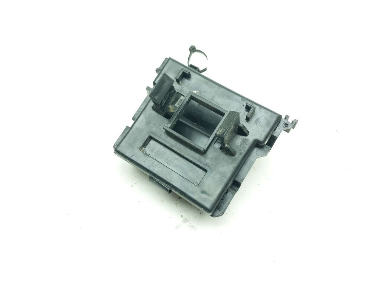 19 BMW S1000XR 1000 XR Computer CDI ECU ECM Box Holder 61358561702