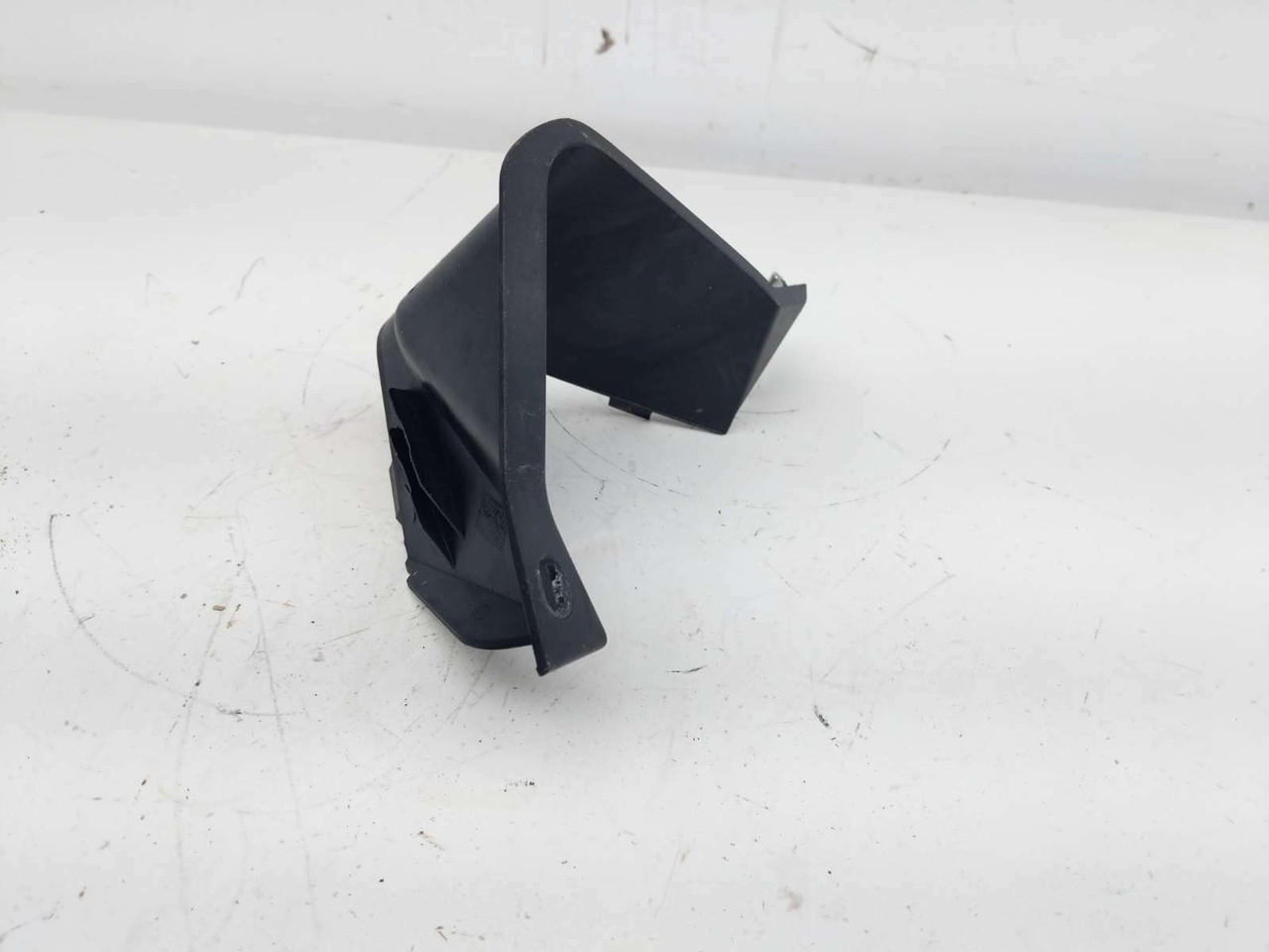 19 BMW S1000XR 1000 XR Right Inner Air Box Cover Panel Trim