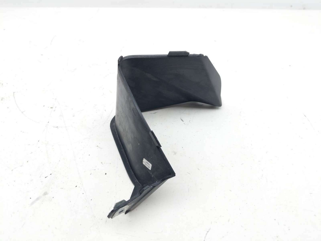 19 BMW S1000XR 1000 XR Right Inner Air Box Cover Panel Trim