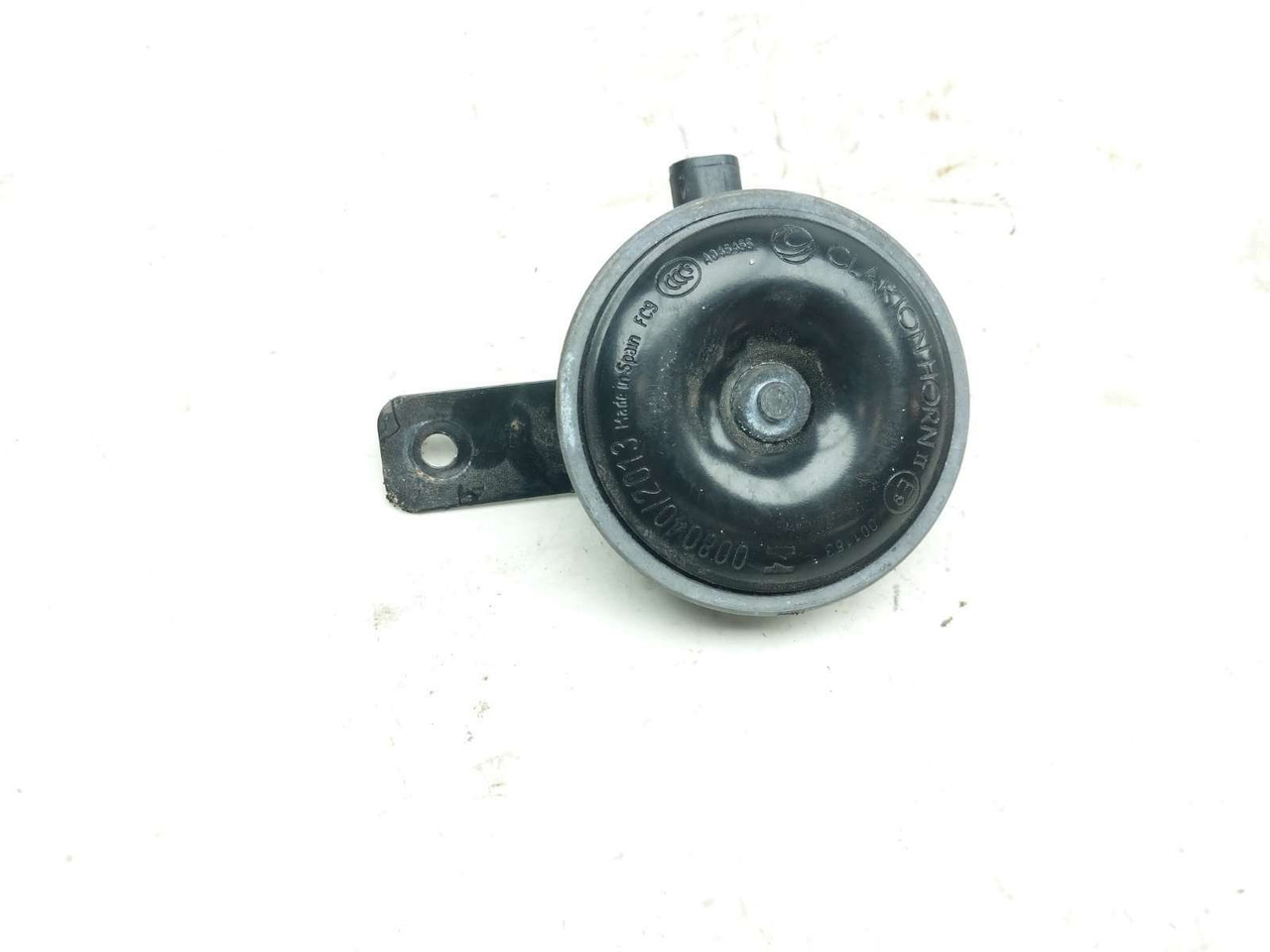 19 BMW S1000XR 1000 XR Horn - Sun Coast Cycle Sports | Used