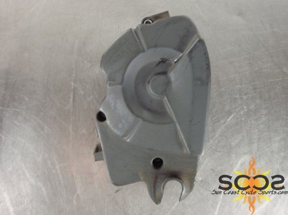 k Aprilia Caponord ETV 1000 Front Sprocket Cover - Sun Coast Cycle