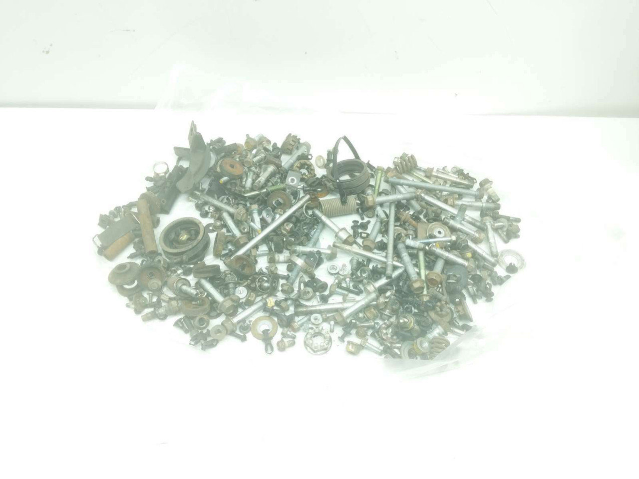 21 Honda Talon SXS 1000 S2R Miscellaneous Parts Master