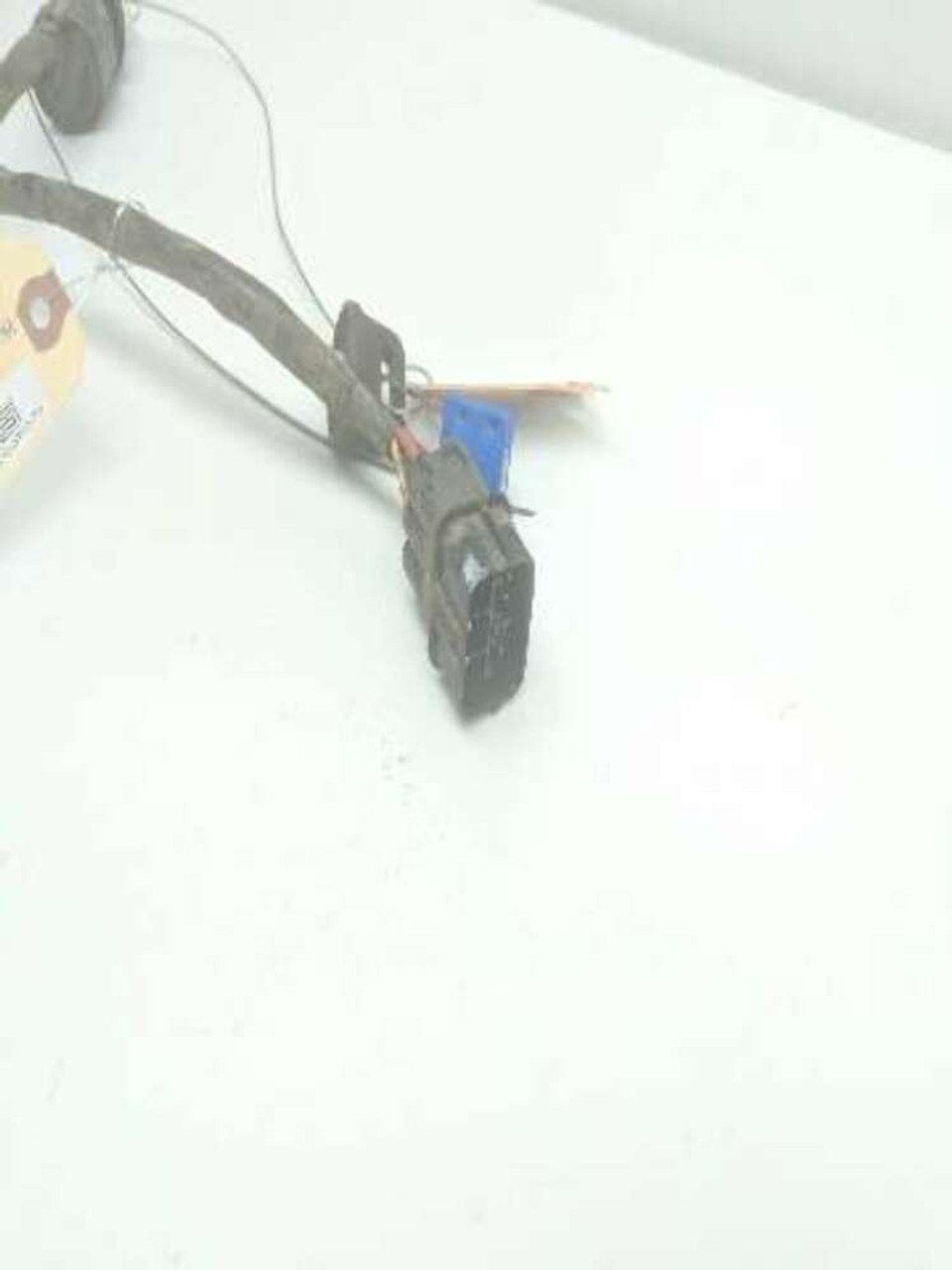 21 Honda Talon SXS 1000 S2R Lock Ignition Switch With Key Sun Coast Cycle Sports Used