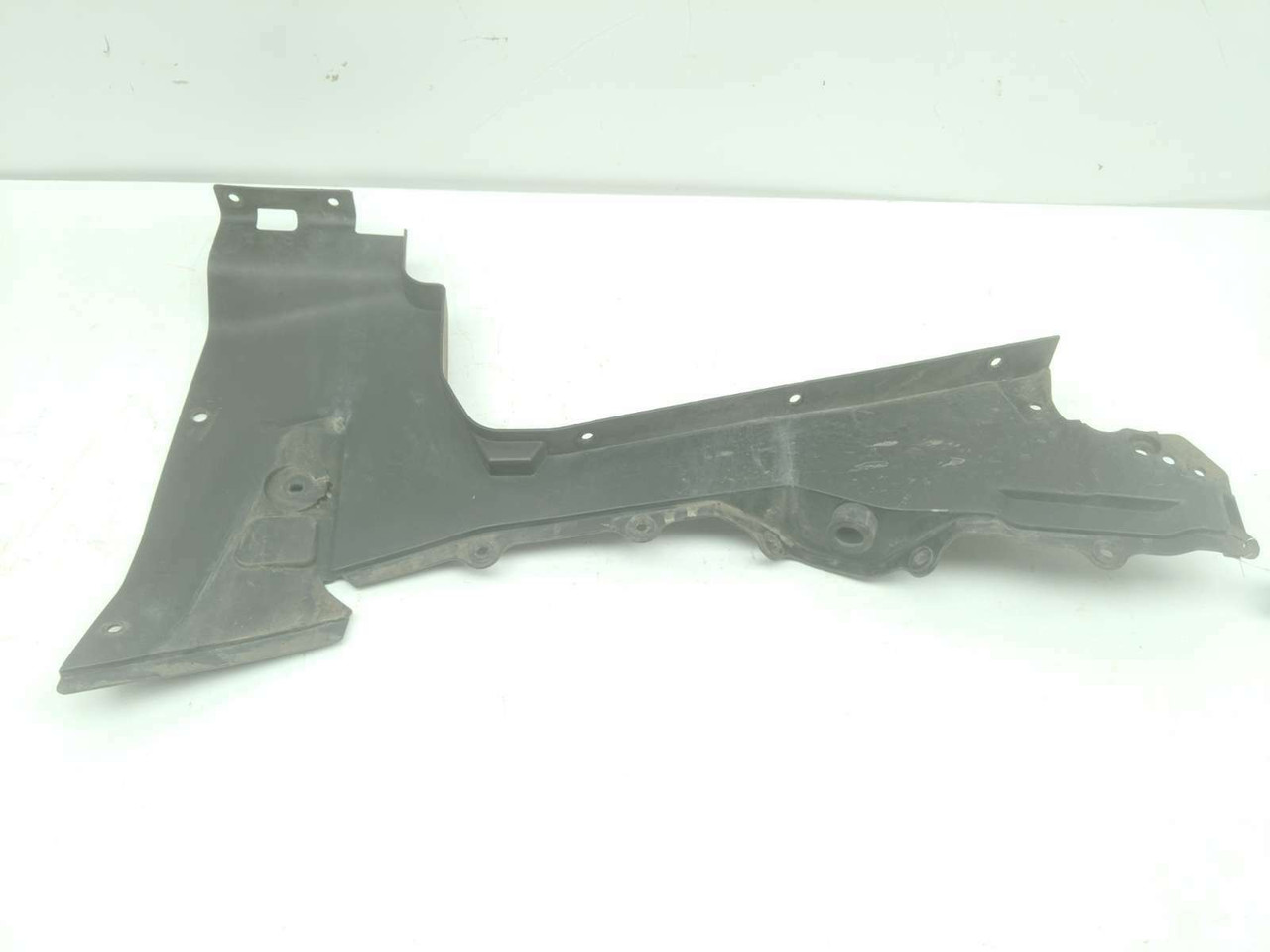 21 Honda Talon SXS 1000 S2R Right Passenger Center Console