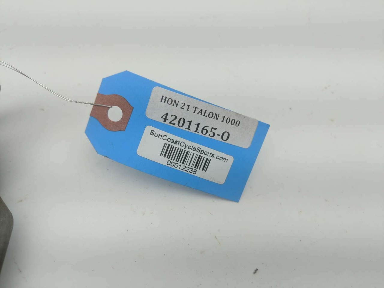 ロッド t 21 Honda Talon SXS 1000 S2R Right Passenger Center Console