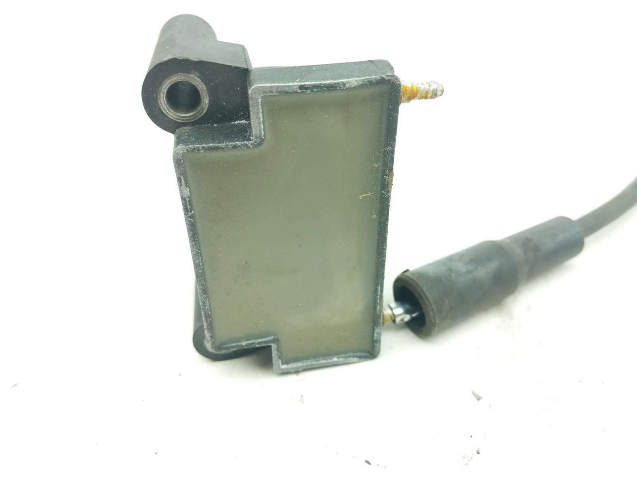 07 Harley Davidson Softail Custom FXSTC Ignition Coil Plug