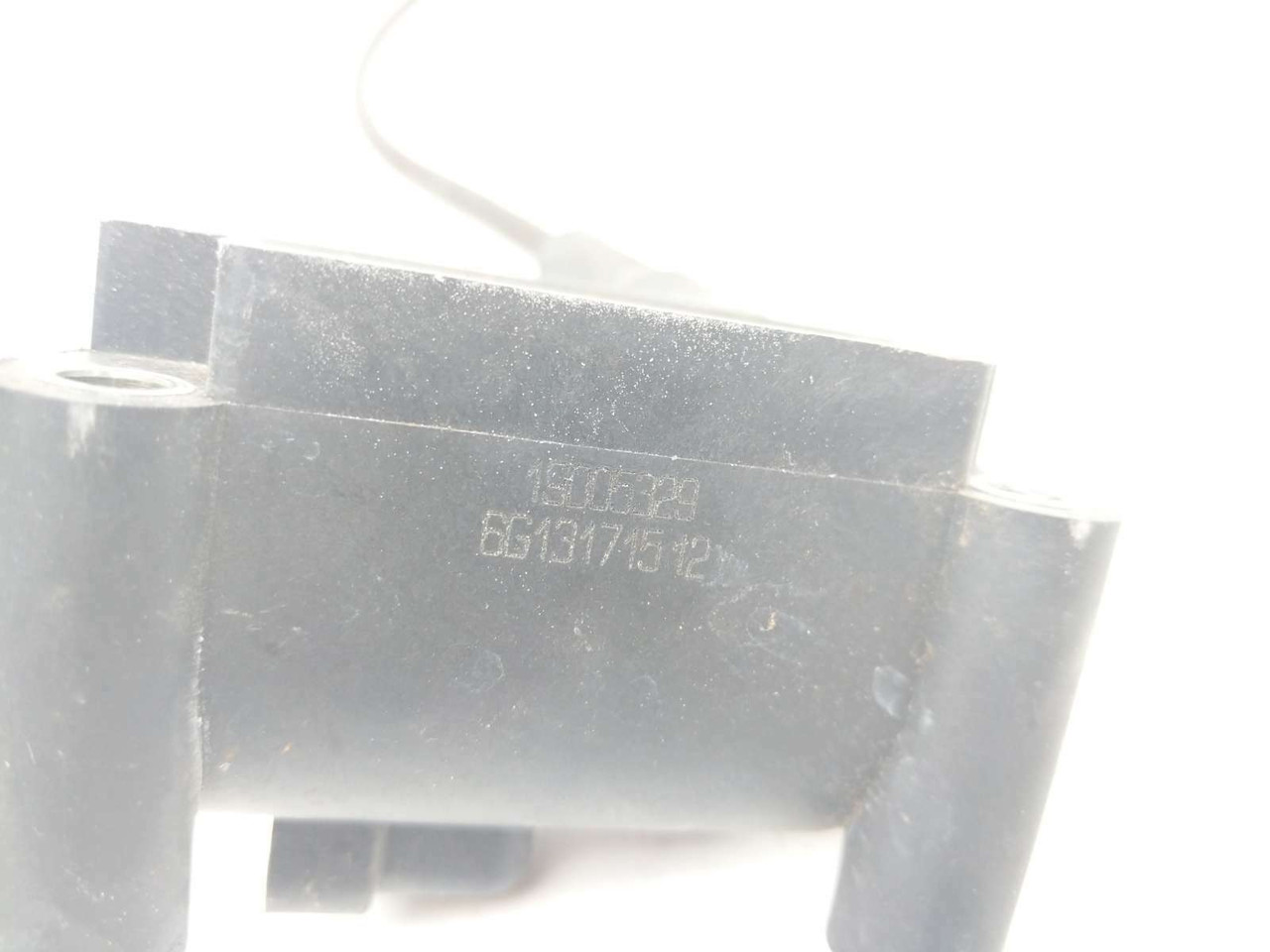 いの 07 Harley Davidson Softail Custom FXSTC Ignition Coil Plug