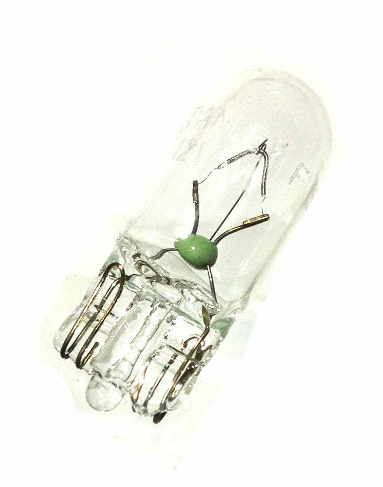 リクエスト品 QTY 3 | Honda ATV Motorcycle 12V 5W Light Bulb 34351-657-921 - Sun