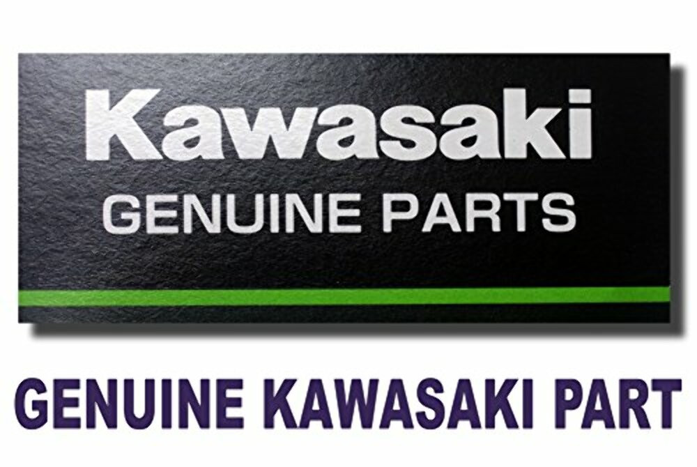 ⭐️K⭐️ KAWASAKI Bolt-Upset 6x125 OEM 112G06125 KZ1000 Police Motorcycle