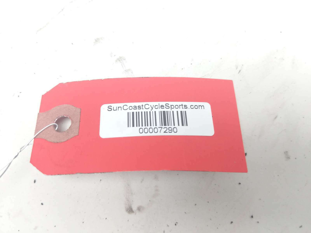 88 Honda GL1500 Goldwing Rear Suspension Shock - Sun Coast Cycle