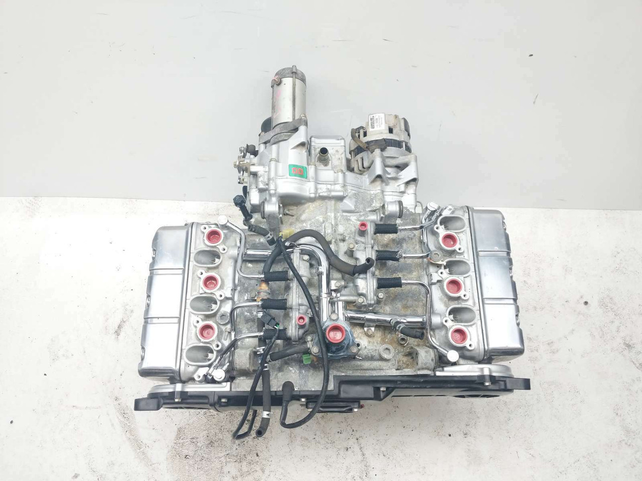 88 Honda GL1500 Goldwing Engine Motor GUARANTEED - Sun Coast Cycle