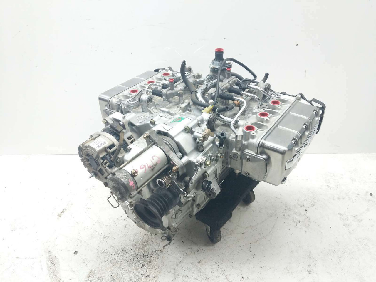 88 Honda GL1500 Goldwing Engine Motor GUARANTEED - Sun Coast Cycle