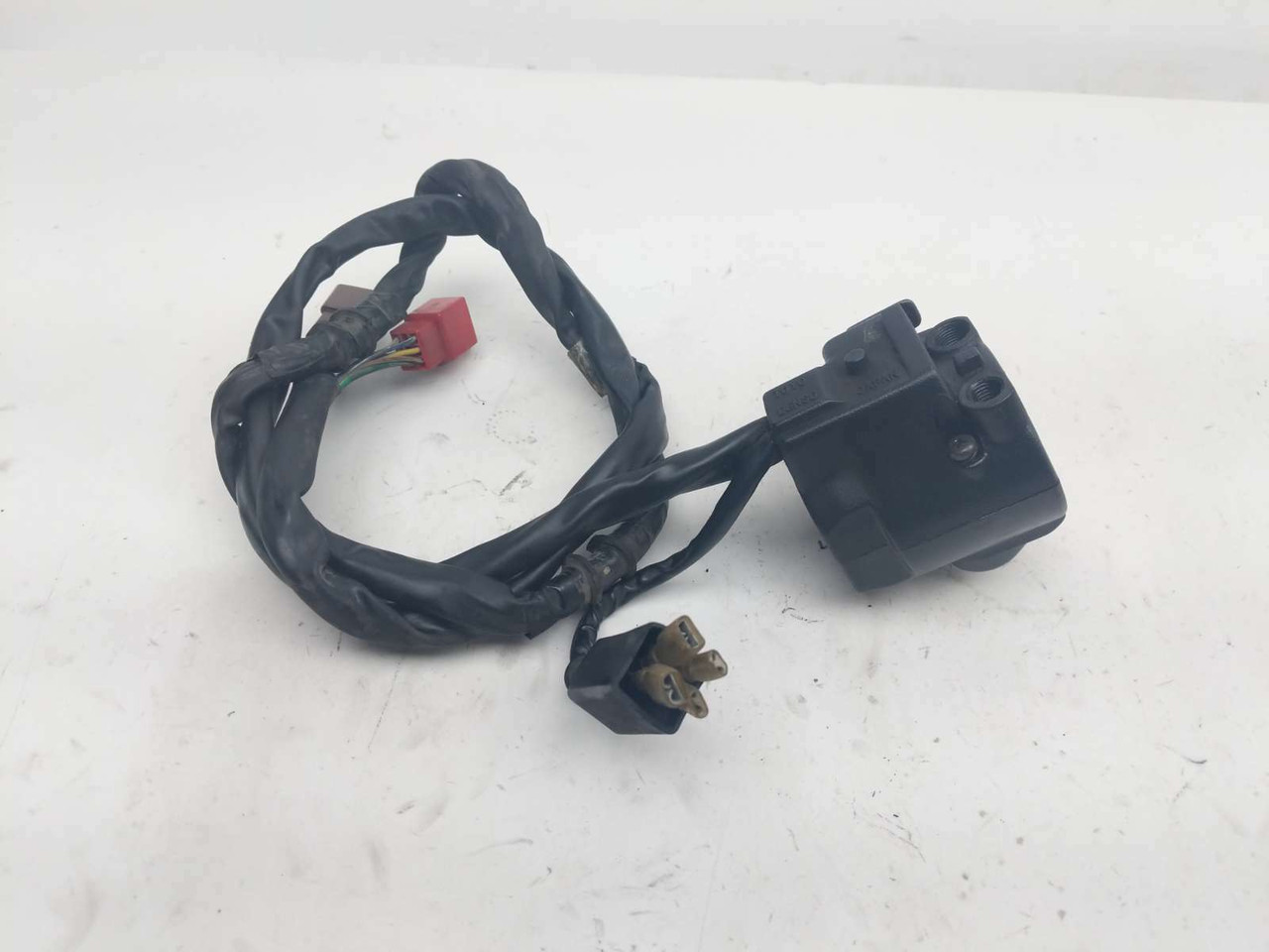 88 Honda GL1500 Goldwing Right Control Switch Start Stop C - Sun