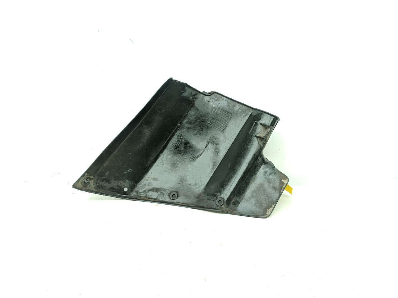 04 Honda TRX650 Rincon Left Front Lower Mud Guard Fender 61867-HN8