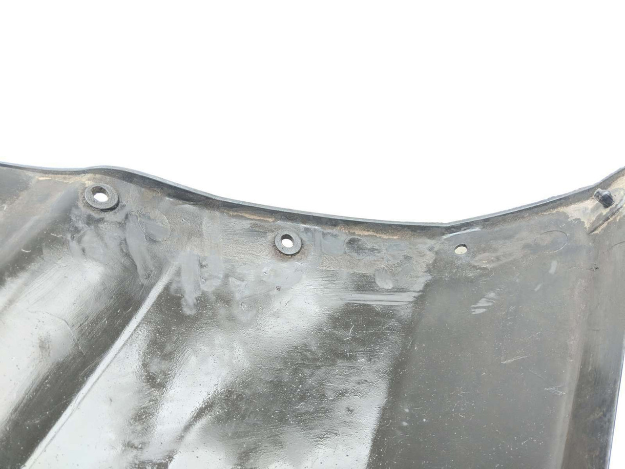 04 Honda TRX650 Rincon Left Front Lower Mud Guard Fender 61867-HN8