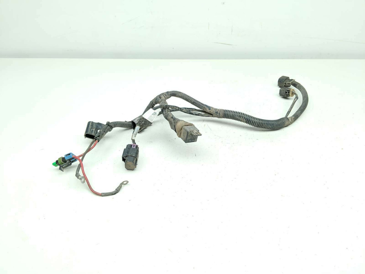 12 Polaris Ranger 800 XP EPS Wiring Harness Sub Wire 2411619 - Sun