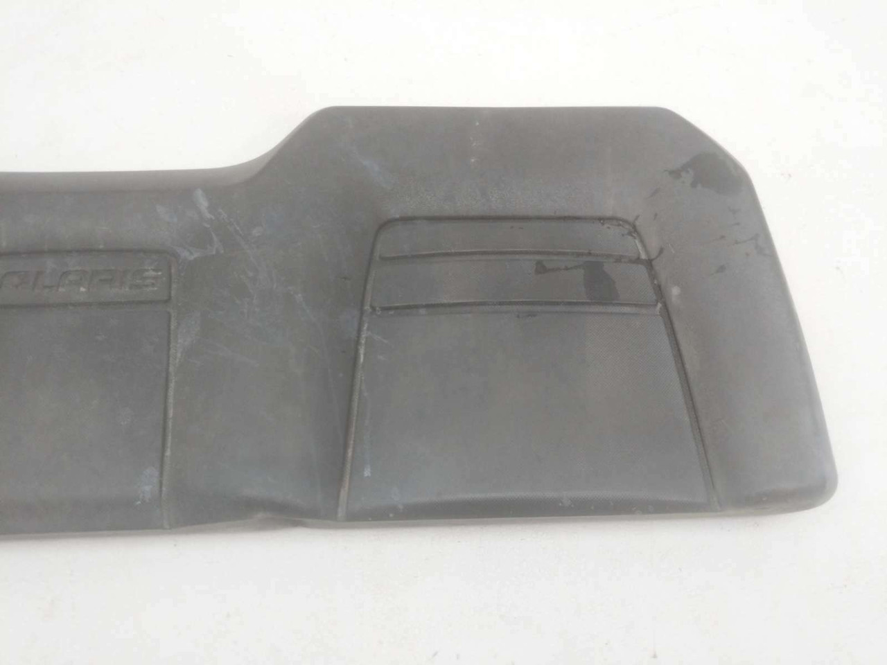 12 Polaris Ranger 800 XP EPS Back Seat Backrest Plastic - Sun