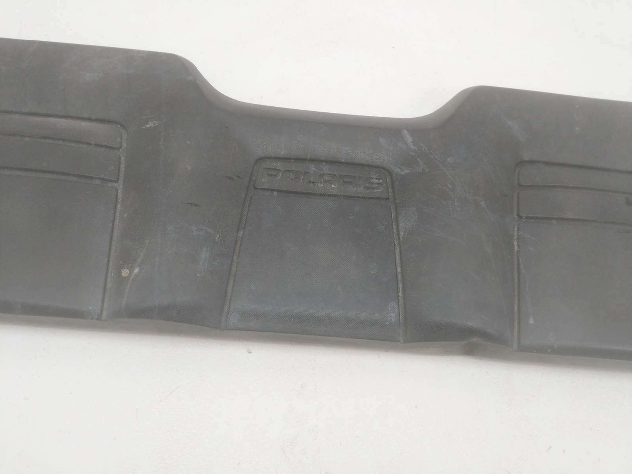 12 Polaris Ranger 800 XP EPS Back Seat Backrest Plastic - Sun