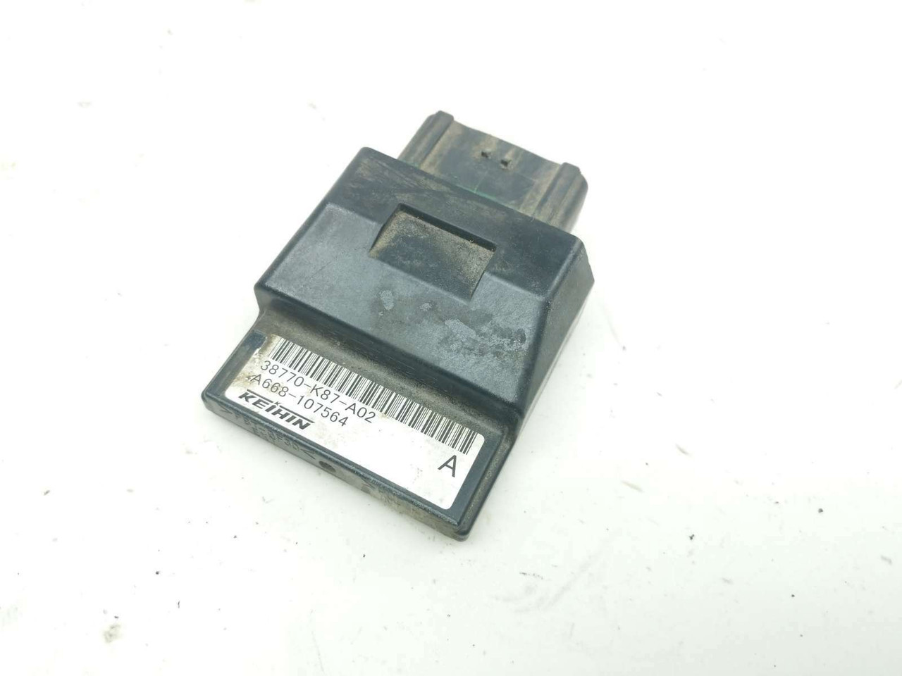 19 Honda Rebel CMX300 Computer CDI ECU ECM Box 38770-K87-A02