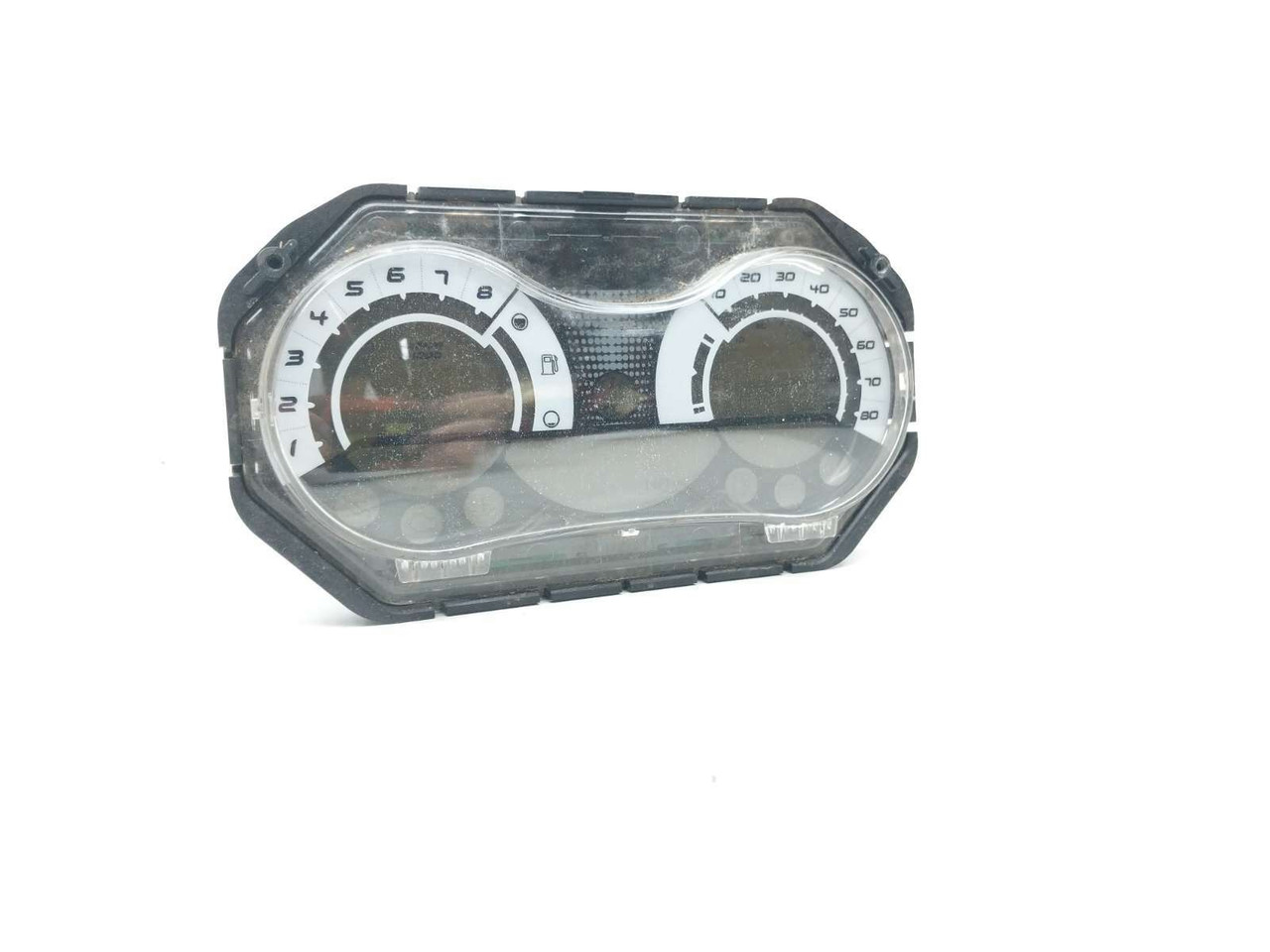 aaaaa  08 Seadoo RXP 255 Gauge Cluster Speedometer Meter 278002270