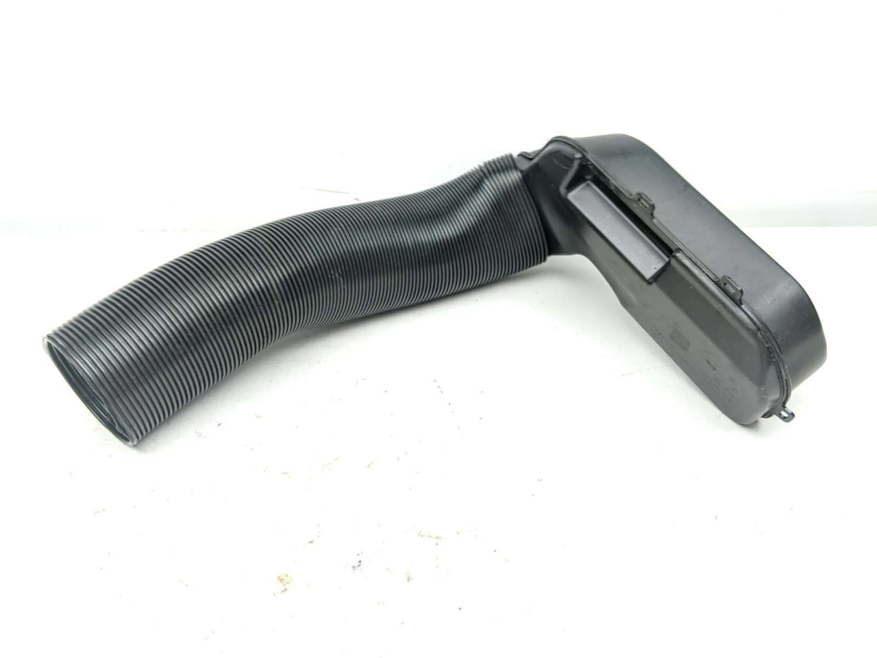 08 Seadoo RXP 255 Air Intake Duct Adapter Ventilation Tube Box ...