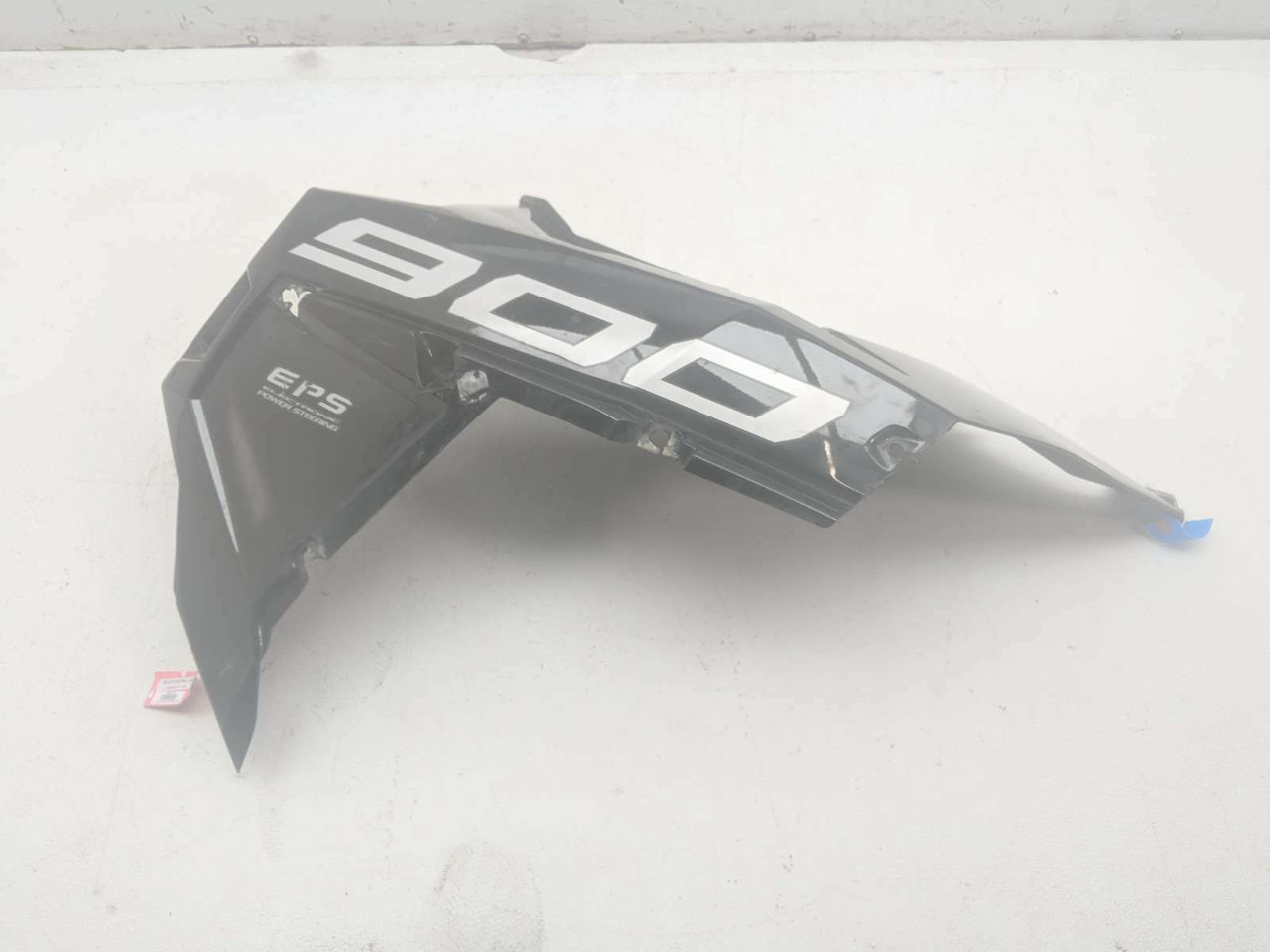 19 Polaris RZR 900 Front Right Fender Cover Panel Plastic 5439779
