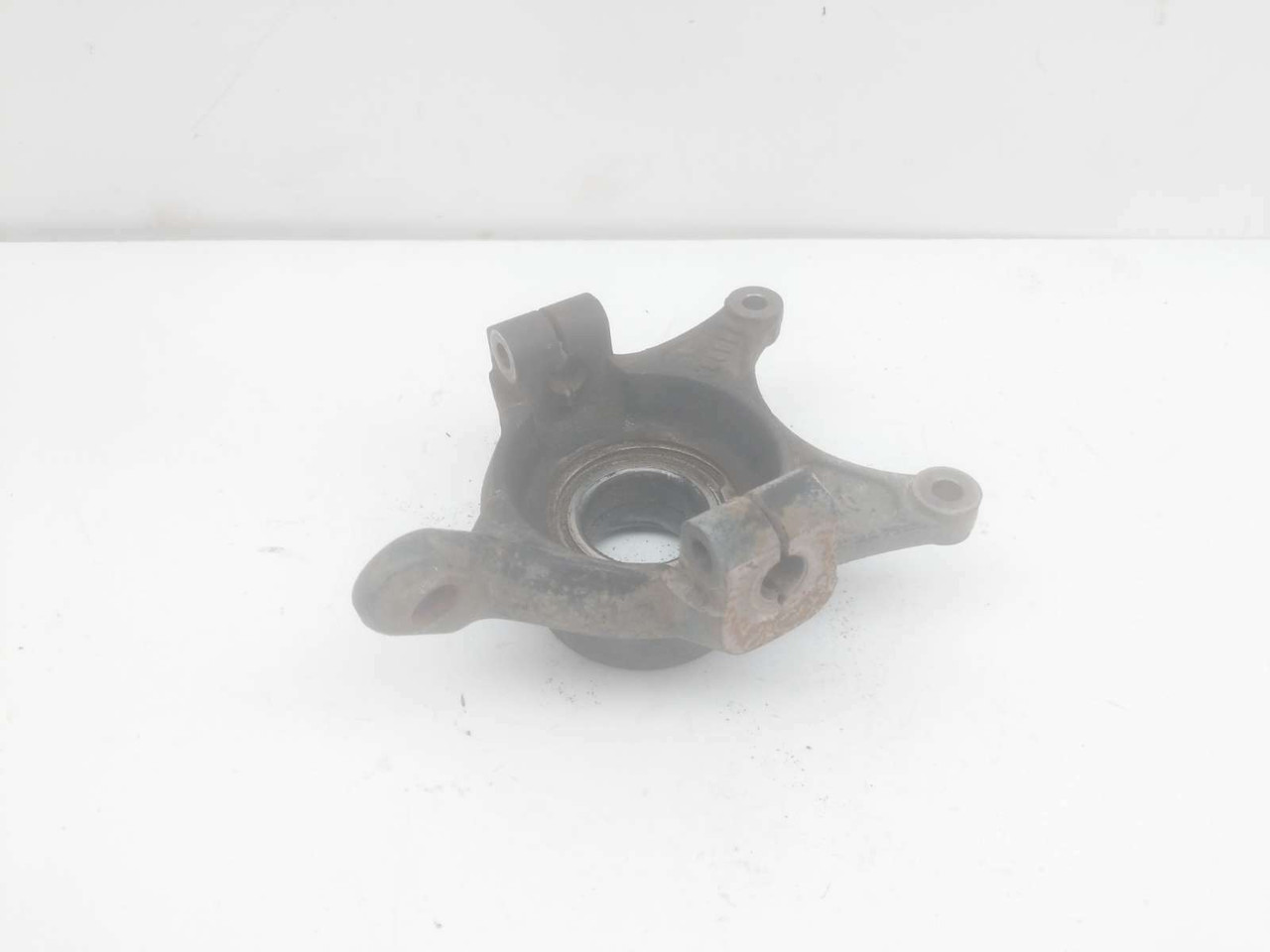 19 Polaris RZR 900 Front Right Wheel Spindle Knuckle Carrier