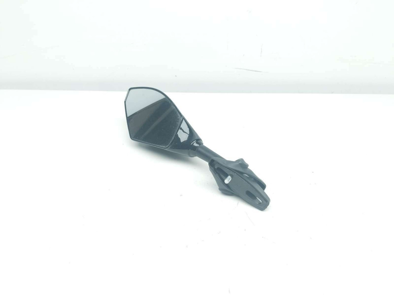 07 Triumph Daytona 675 Left Driver Mirror H - Sun Coast Cycle