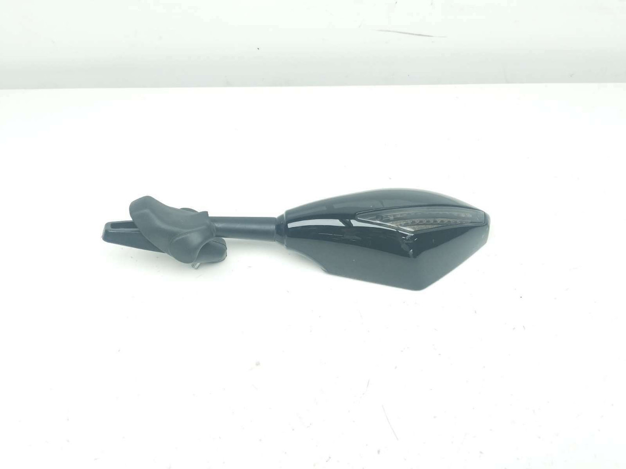 07 Triumph Daytona 675 Left Driver Mirror H - Sun Coast Cycle
