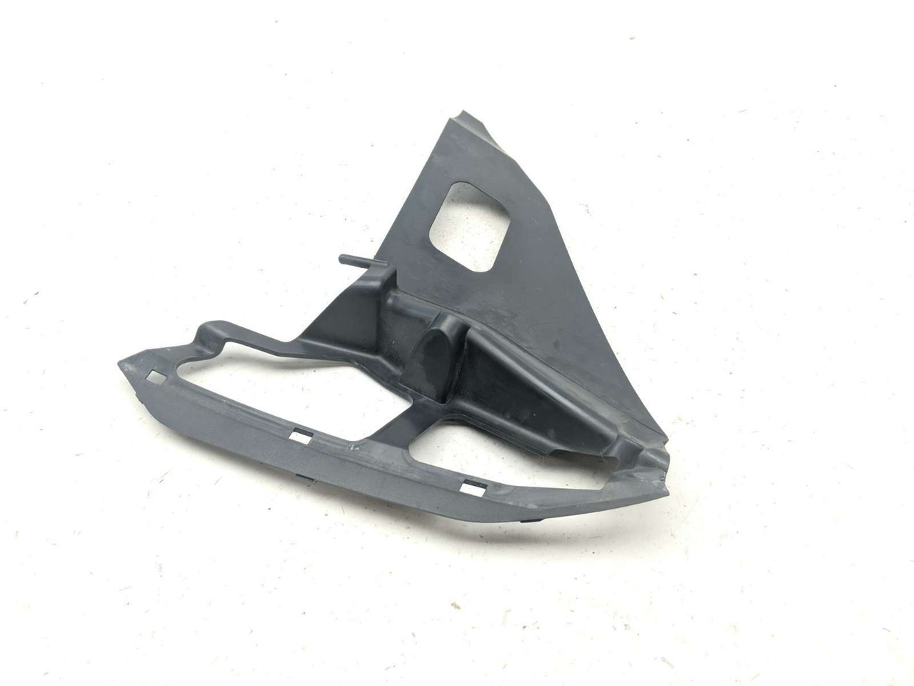 14 Suzuki GSXR 1000 Right Inner Fairing Cover Panel Trim Plastic