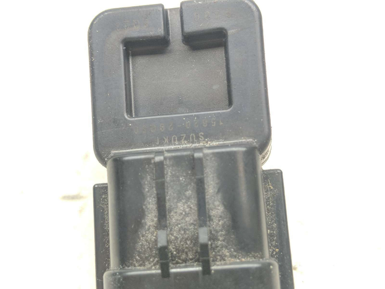 14 Suzuki GSXR 1000 Mass Air Sensor MAP MAF 15620-20050 - Sun