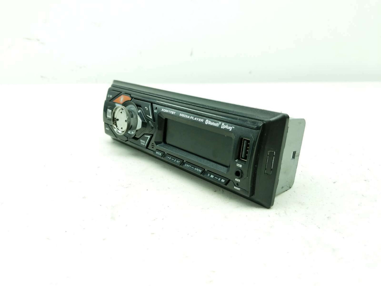 13 Kawasaki Vulcan 1700 Nomad VN1700C Audio Radio Stereo DUAL