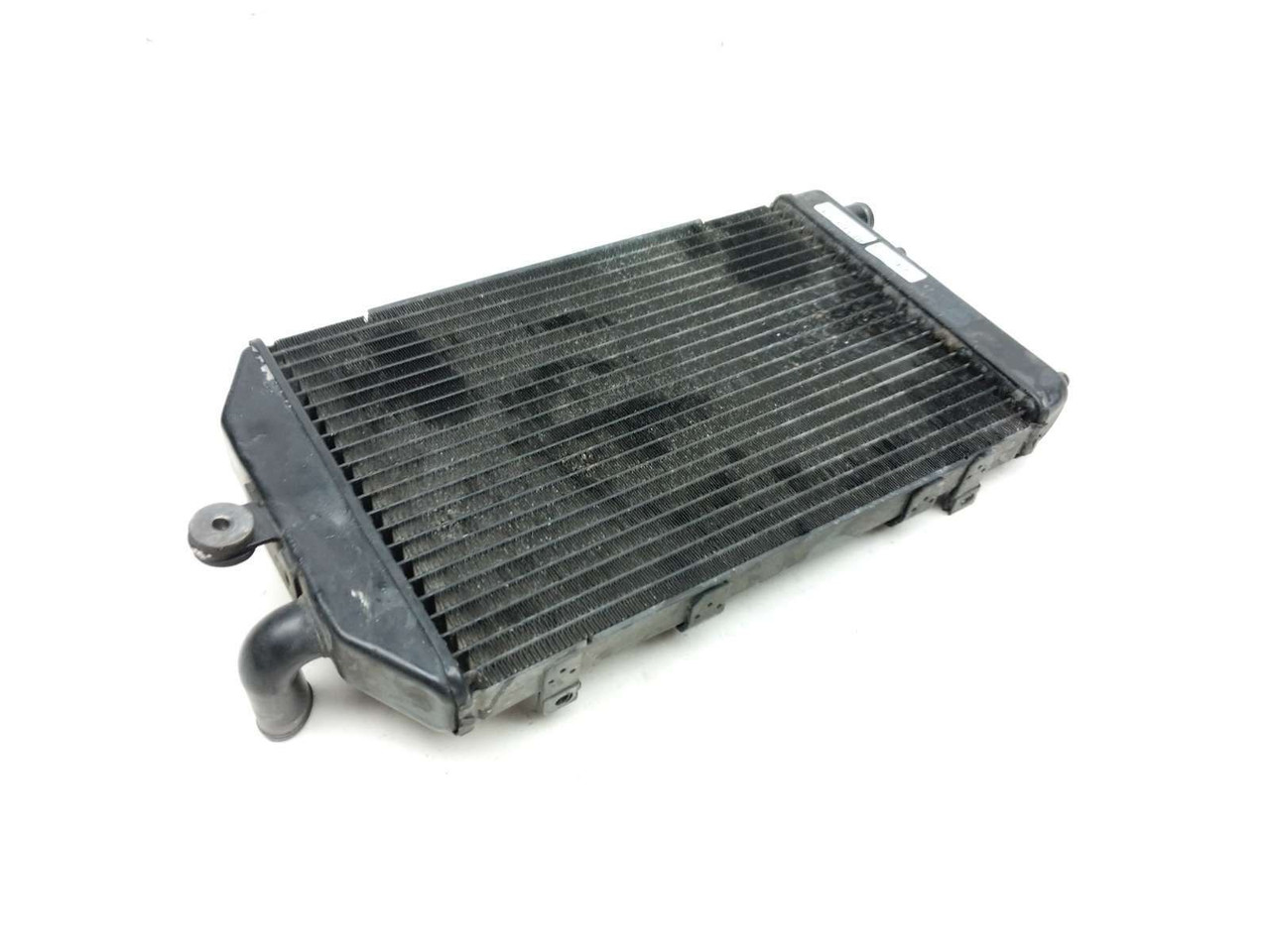 13 Kawasaki Vulcan 1700 Nomad VN1700C Radiator 901031 - Sun Coast