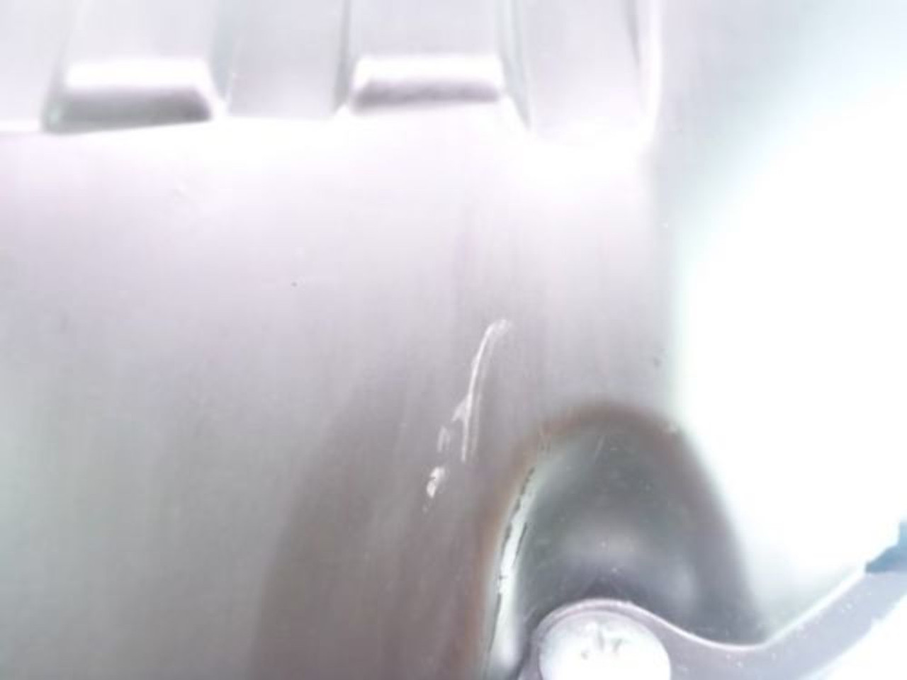 ショウ 15 Suzuki GSX-S750 GSR750 Intake Air Box - Sun Coast Cycle