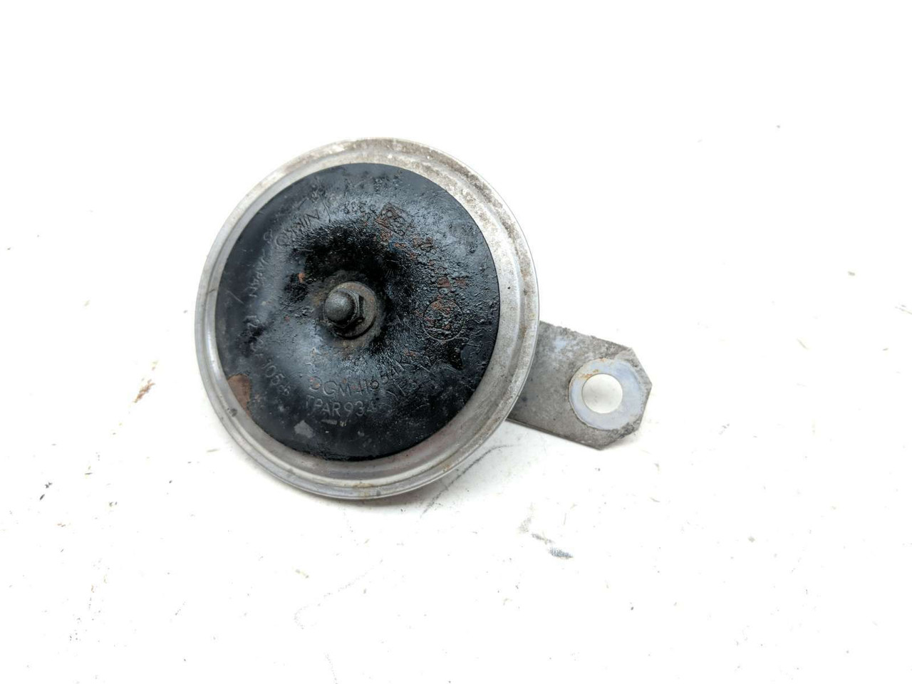 03 Suzuki GSXR 600 750 Horn 38500-6703 - Sun Coast Cycle Sports