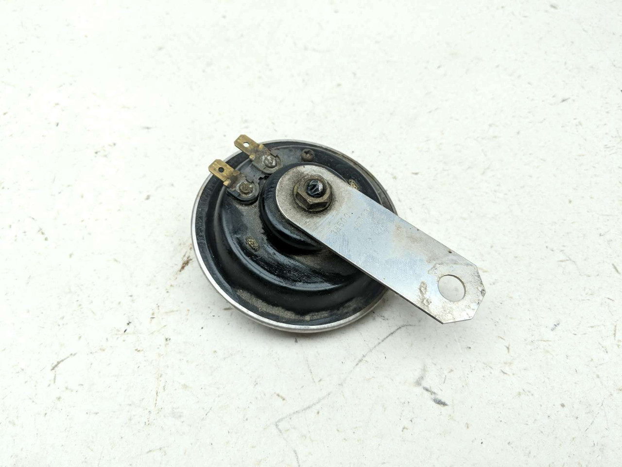 03 Suzuki GSXR 600 750 Horn 38500-6703 - Sun Coast Cycle Sports