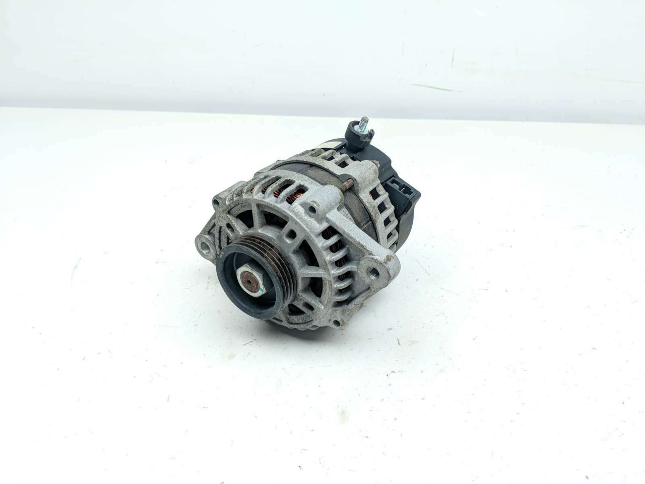 17 Oreion Reeper Stator Alternator Motor Sun Coast Cycle Sports
