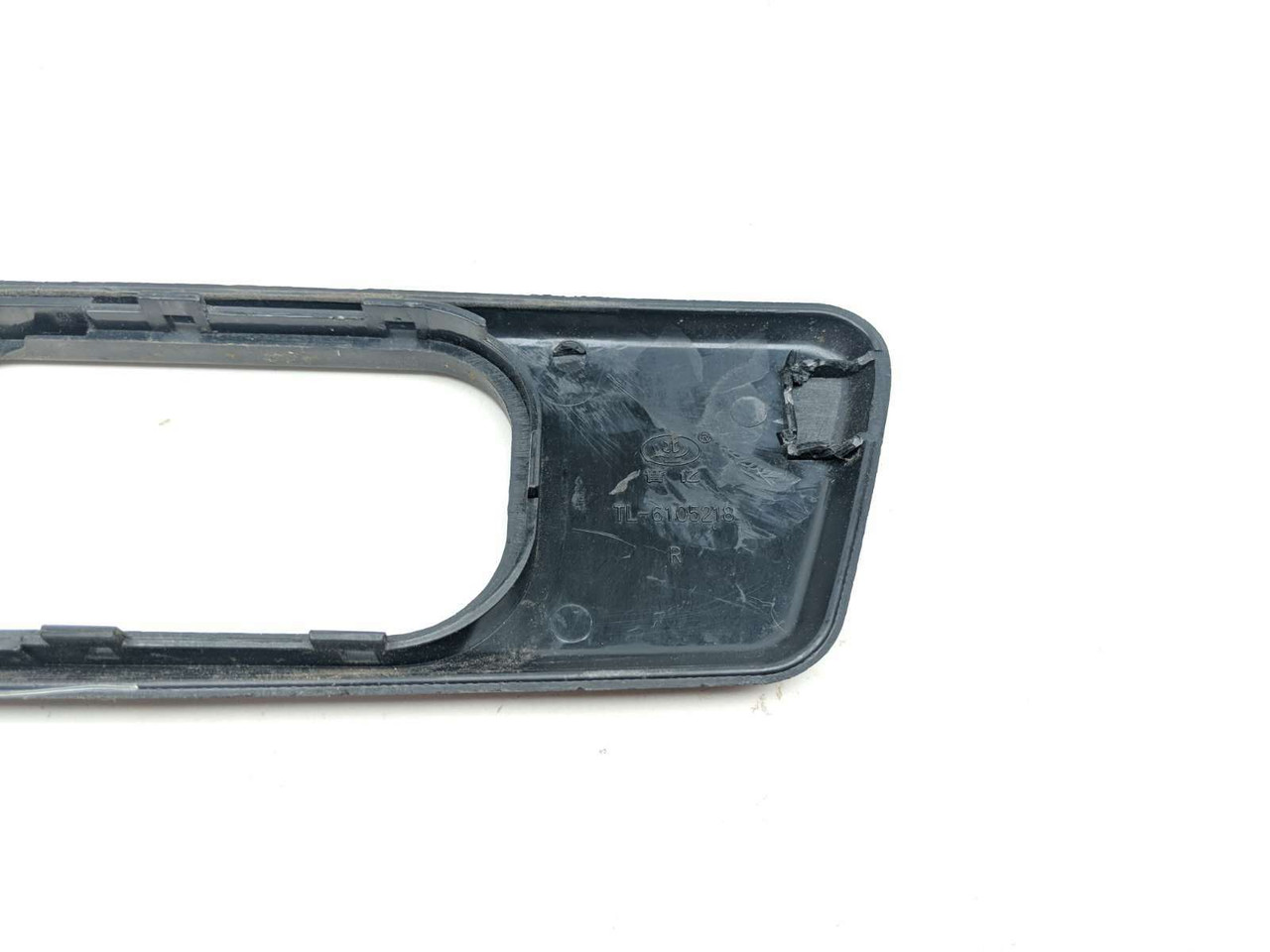 17 Oreion Reeper Front Right Passenger Door Handle Cover Panel