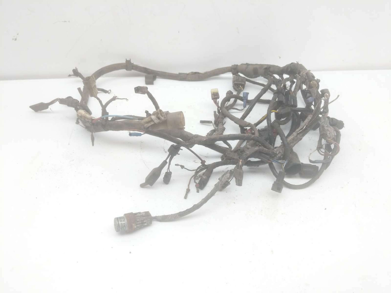 05 Kawasaki Brute Force 750 Main Wire Wiring Harness Loom (A